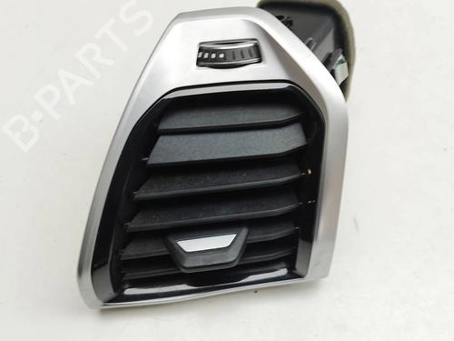 Luftventil Luftventil BMW 8 Gran Coupe (G16, F93) 840 i (333 hp) 33825570 33825570