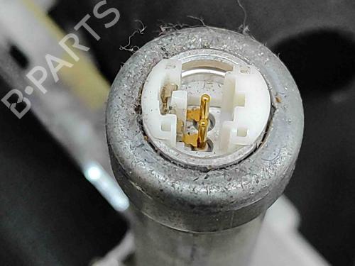 Front left seatbelt TOYOTA AURIS (_E18_) 1.6 (ZRE181_, ZRE185_, ZRE185R, ZRE181R) | BP23561579I26 