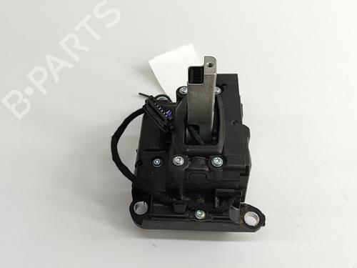 Gear lever AUDI Q7 (4MB, 4MG, 4MQ) 3.0 TDI quattro | BP24818282M90 