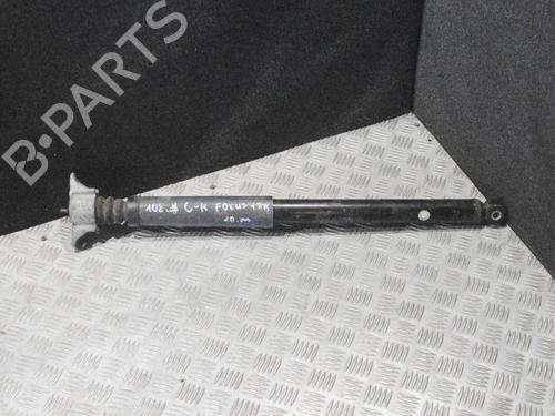 Used Left rear shock absorber Left rear shock absorber 6715748 6715748