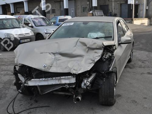Used Other Other MERCEDES-BENZ E-CLASS (W212) E 220 CDI / BlueTEC (212.001, 212.002) (170 hp) 33164052 33164052