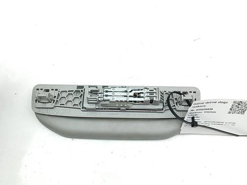 Interior roof handle MERCEDES-BENZ M-CLASS (W166) ML 250 CDI / BlueTEC 4-matic (166.004, 166.003) | BP33391989I35 - Image 2