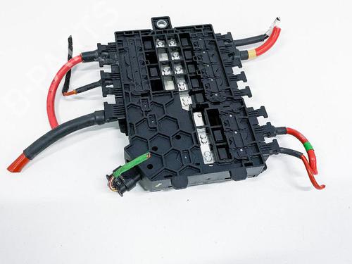 Electronic module MERCEDES-BENZ C-CLASS (W205) C 220 BlueTEC / d (205.002, 205.004) | BP14611338M83 