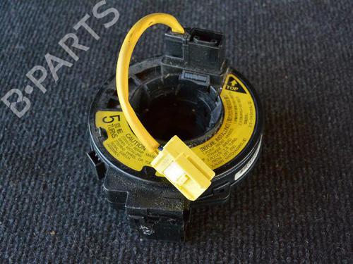 Used Squib airbag TOYOTA YARIS VERSO (_P2_) 1.3 (NCP20_, NCP22_, NCP20R, NCP22R) (86 hp) 7740044