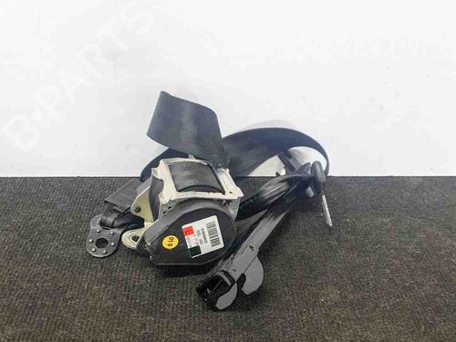 Used Front left seatbelt AUDI Q7 (4LB) 3.0 TDI quattro (245 hp) 6864345