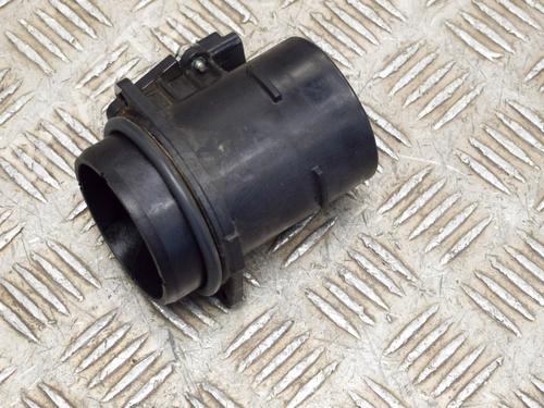 Used Mass air flow sensor PEUGEOT 3008 I MPV (0U_) 1.6 HDi (112 hp) 10369599