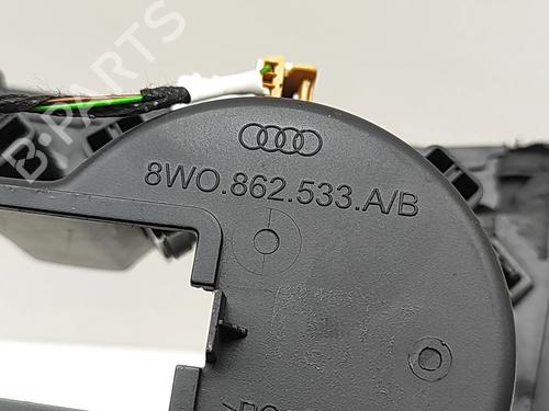 Middle console AUDI A4 Allroad B9 (8WH, 8WJ) 3.0 TDI quattro | BP33385994I22  - Image 6