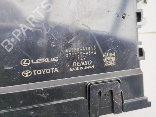 Control unit TOYOTA bZ4X (_EAM1_) EV (XEAM10) | BP39381127M11 - Image 7