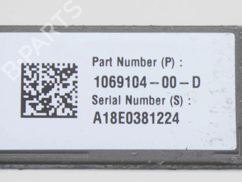 Camera TESLA MODEL S (5YJS) P100D AWD | BP16270208E14  - Image 6