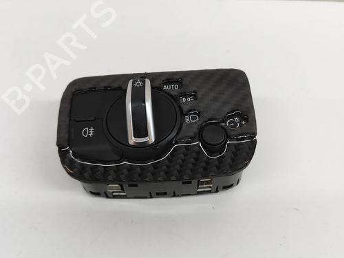 Used Electronic module AUDI A3 (8V1, 8VK) S3 quattro (300 hp) 21187786