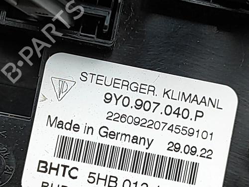 Control unit PORSCHE CAYENNE Coupe (9YB) 3.0 E-Hybrid AWD | BP38018095M11  - Image 6