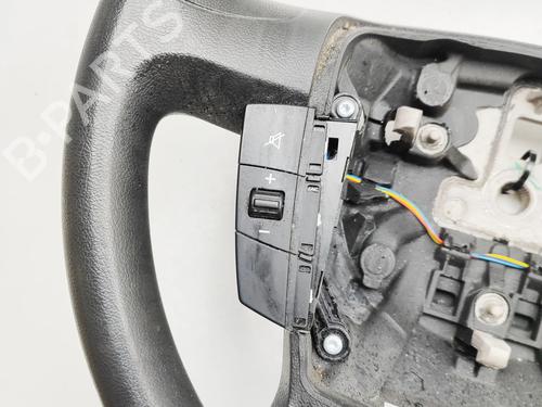 Steering wheel PEUGEOT BOXER Platform/Chassis 2.0 BlueHDi 160 | BP32974159C49  - Image 6