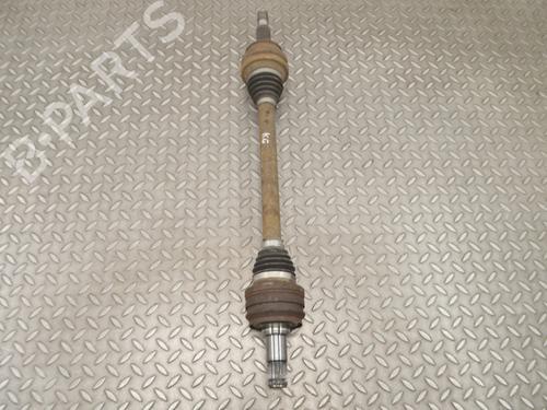 Left rear driveshaft LEXUS RC (_C1_) 300h (AVC10_, AVC10R) | BP30230256M40 