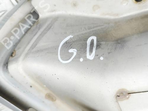 Rør SAAB 9-4X 3.0 XWD | BP38565681M125 - Image 6