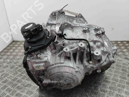 Gearbox VOLVO XC60 II (246) T8 Hybrid AWD | BP29541905M3 
