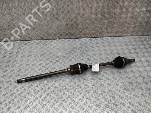 Used Right front driveshaft LAND ROVER RANGE ROVER VELAR (L560) 2.0 D240 SD4 4x4 (241 hp) 29337158