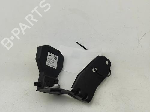 Used Electronic module Electronic module AUDI Q6 E-TRON (GFB) e-tron quattro (387 hp) 33740287 33740287