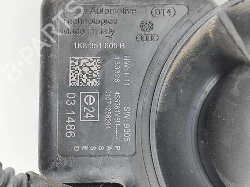 Electronic module PORSCHE CAYENNE (92A) 3.0 Diesel | BP34630564M83  - Image 7