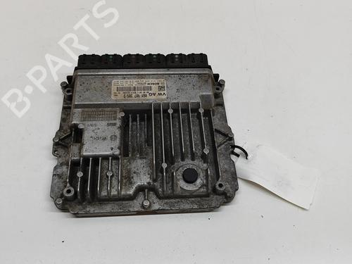 Engine control unit (ECU) AUDI A5 (F53, F5P) S5 TFSI quattro | BP29392068M57 - Image 3