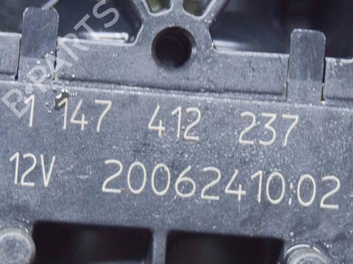 Electronic sensor JAGUAR I-PACE (X590) EV400 AWD | BP28430186M84 