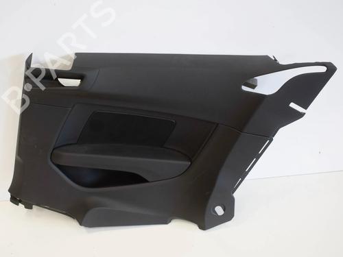 Used Rear right panel Rear right panel AUDI A5 (F53, F5P) 2.0 TFSI (190 hp) 6864240 6864240