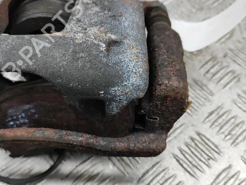 Left front brake caliper DODGE NITRO 2.8 CRD 4WD | BP28546539M105 