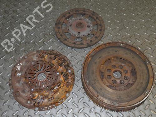 Used Other CITROËN DS4 (NX_) 2.0 HDi 165 (163 hp) 30224687