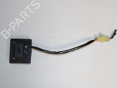 Used Heater resistor Heater resistor JAGUAR XJ (X308) 3.2 (237 hp) 33384237 33384237