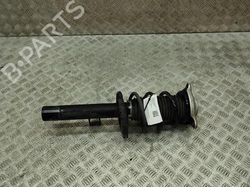 Used Right front shock absorber MERCEDES-BENZ CLA (C118) CLA 200 (118.387) (163 hp) 27784969