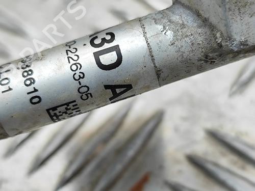 AC pipe BMW X3 (G01, F97, G08) iX3 | BP39969448M126 - Image 8