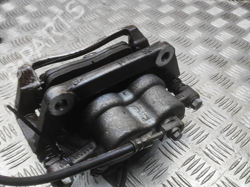 Right front brake caliper MERCEDES-BENZ EQA (H243) EQA 250 (243.701) | BP33731831M104 - Image 4