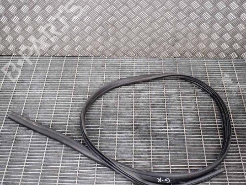 Rubber door seal FORD FIESTA VI (CB1, CCN) 1.25 | BP14664982C142 