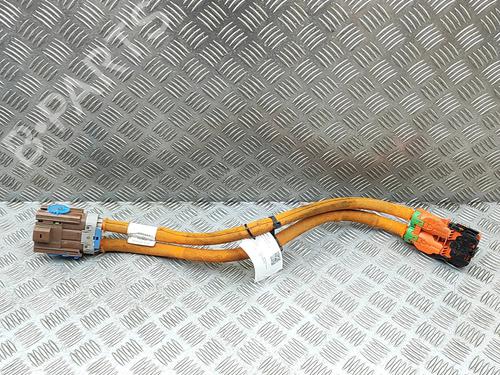 Ledningsnet Ledningsnet PEUGEOT 3008 III (KA_, KB_, KC_) e-210 (KCZKZX) (213 hp) 33962454 33962454