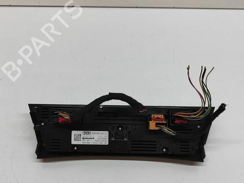 Climate control AUDI A6 C7 Avant (4G5, 4GD) 2.0 TDI | BP28028582I5 
