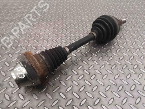 Semiasse anteriore destro PORSCHE CAYENNE (9PA) S 4.8 (385 hp) 30254719