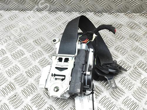 Front left seatbelt MERCEDES-BENZ GLE (W166) 350 d 4-matic (166.024) | BP34521083I26 - Image 2
