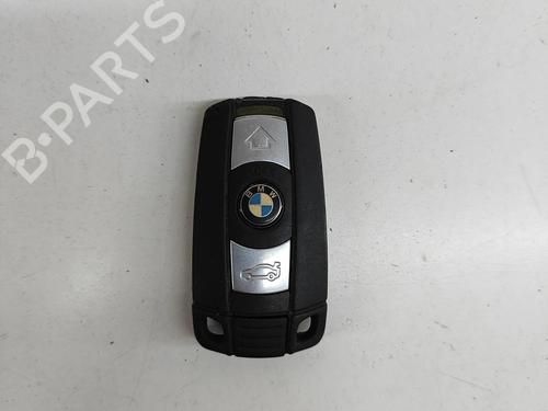 Used Electronic module BMW X5 (E70) xDrive 30 d (245 hp) 16712082