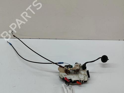 Used Front left lock Front left lock JEEP WRANGLER III (JK) 3.6 V6 (284 hp) 26003430 26003430