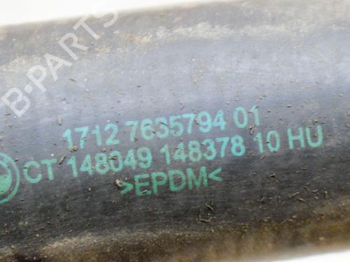 Pipe BMW 3 (F30, F80) 318 i | BP14616823M125 