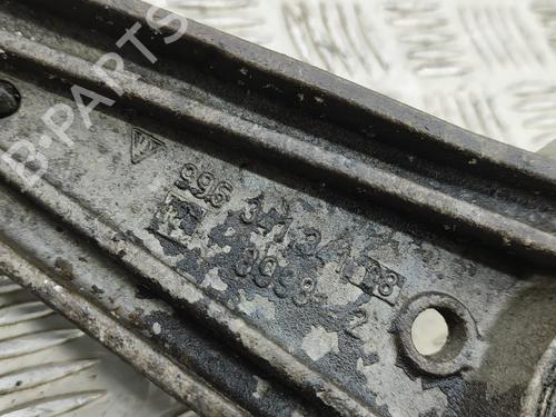 Right front suspension arm PORSCHE 911 Convertible (996) 3.6 Carrera 4S | BP22350661M13 