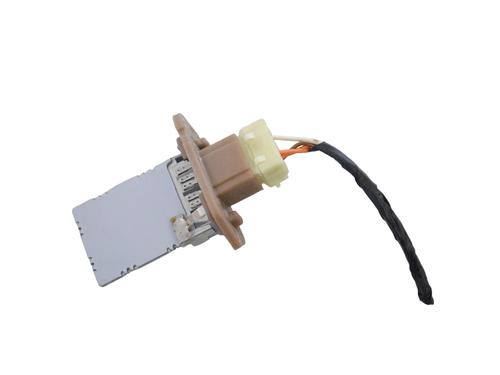 Used Heater resistor HYUNDAI SANTA FÉ III (DM, DMA) 2.2 CRDi 4WD (197 hp) 30249754