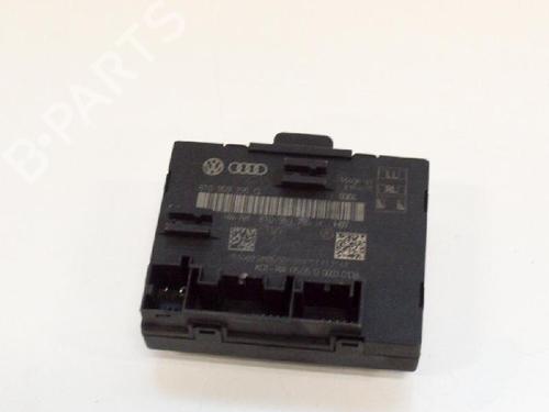 Used Electronic module AUDI A5 Sportback (8TA) 1.8 TFSI (170 hp) 6761416