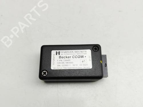 Module électronique FERRARI CALIFORNIA 4.3 (490 hp) 32119352