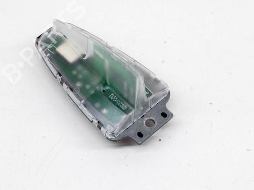 Antenna/Base BMW 3 (F30, F80) 335 d xDrive | BP9630075C140 