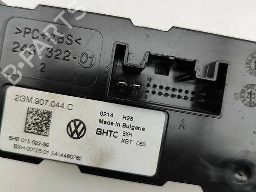 Electronic module VW T-CROSS (C11, D31) 1.0 TSi | BP28562882M83