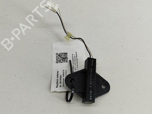 Electronic module MITSUBISHI OUTLANDER III (GG_W, GF_W, ZJ, ZL, ZK) 2.0 Hybrid 4WD (GG2W) | BP27777507M83 