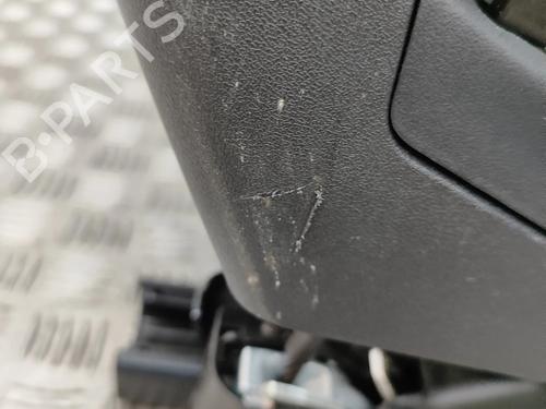 Seats set NISSAN JUKE (F16_) DIG-T 117 | BP27792611C78 