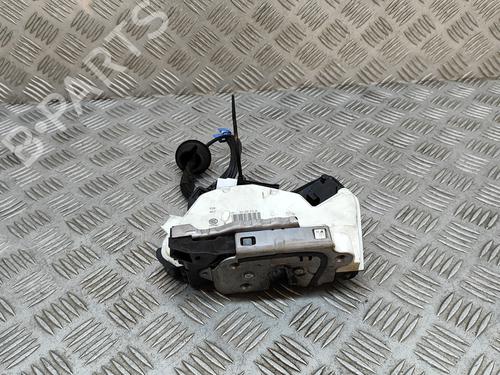 Rear left lock SEAT LEON ST (5F8) 2.0 Cupra | BP19502399C100 