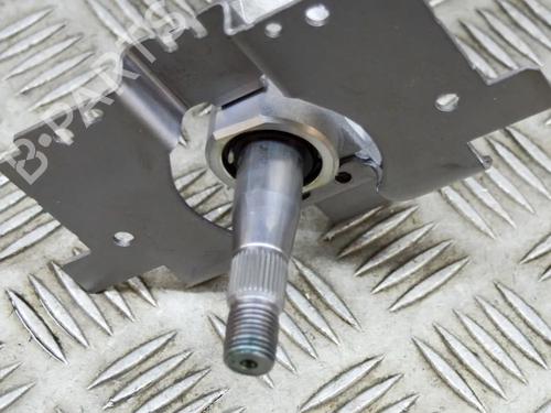 Steering column NISSAN LEAF (ZE1) Electric | BP27761236M21 