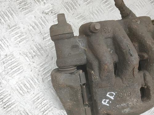 Right front brake caliper PEUGEOT BOXER Bus 2.0 BlueHDi 130 | BP37721578M104 - Image 5